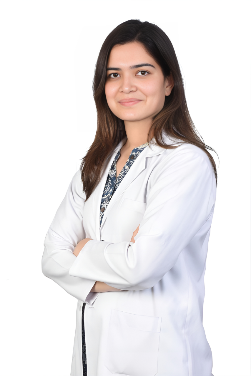 Dr. Deepika Godara